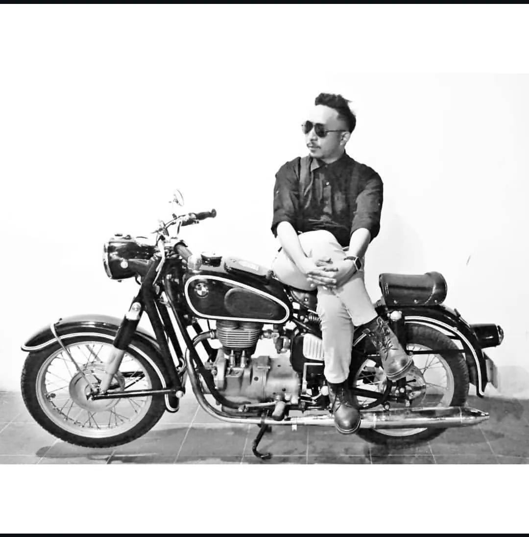 Endryo Denanda Putra